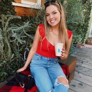 Meet the Posher - Steph